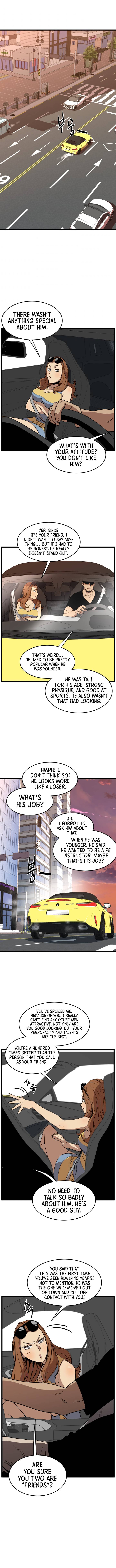 Murim Login Chapter 72 image 07